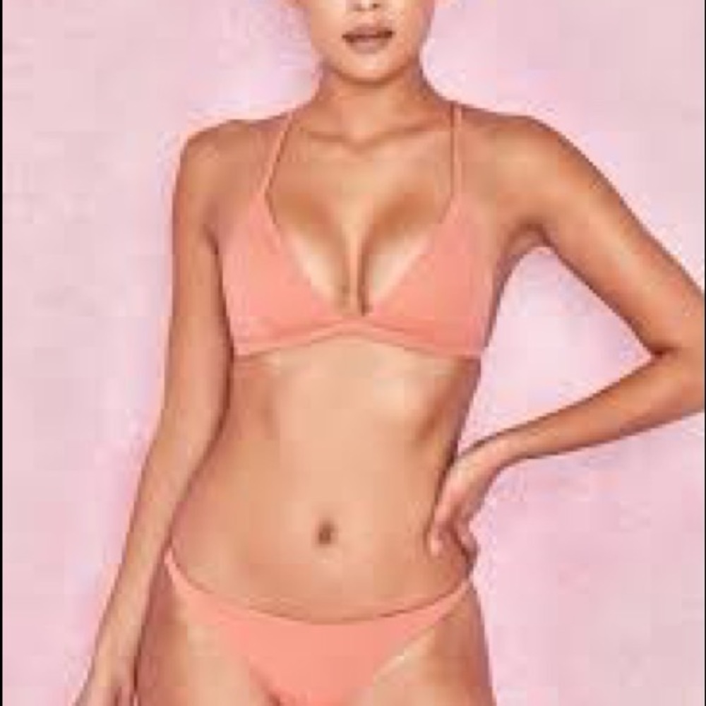 House of CB pinamar bikini